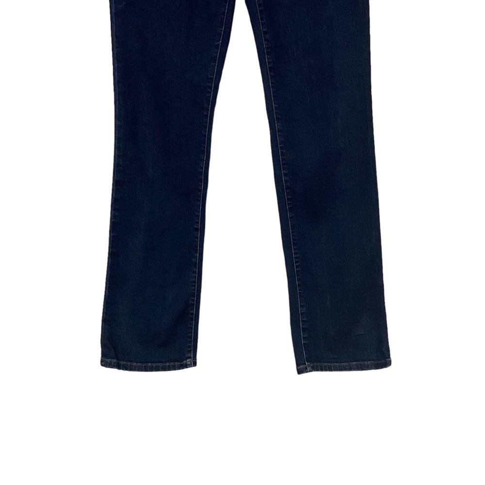 Lauren Ralph Lauren Jeans Women’s Size 8 Blue Heritage Jeans - Picture 3 of 12